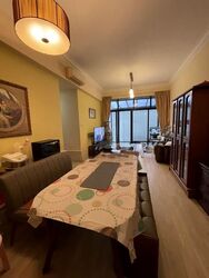 Eastpoint Green (D18), Condominium #542977341